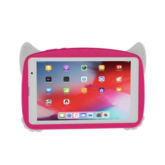 Green Lion G-Kid 8 Tablet Price in Kenya - LinkPhones Center